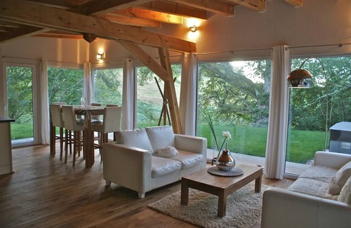 Dompierre-les-Eglises House | House ∙ 2 bedrooms ∙ 5 guests