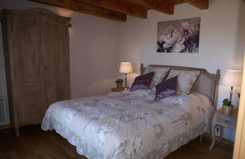 Dompierre-les-Eglises House | House ∙ 2 bedrooms ∙ 5 guests