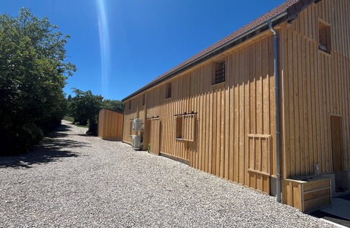 Sarlat-la-Caneda House | House in Sarlat 5 bedrooms swimming pool in the middle of a 16-hectare estate