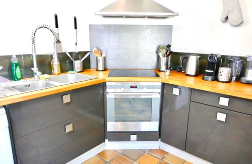Saint-Denis-d'Oleron House | House near the beach