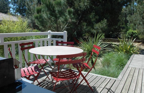 L'Herbe House | House/Villa - Lège-Cap-Ferret