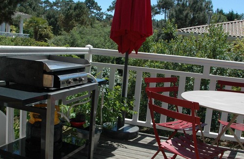 L'Herbe House | House/Villa - Lège-Cap-Ferret