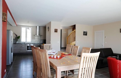 La Flotte House | House/Villa - La Flotte