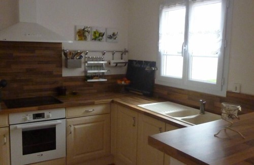 Les Mathes House | House/Villa - Les Mathes