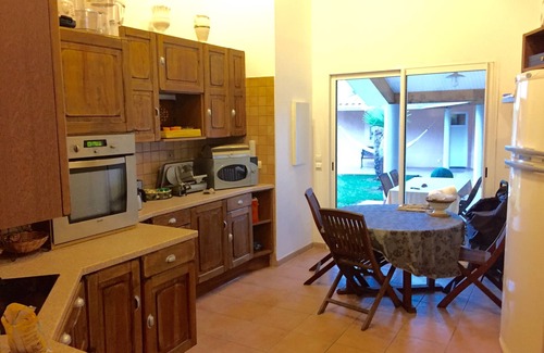 Soustons Villa | House/Villa - SOUSTONS PLAGE