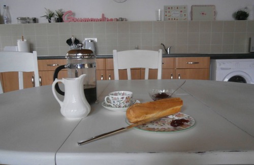 Saint-Palais-de-Phiolin House | House with swimming pool ideal for families with children