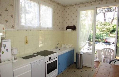 Lacanau-Ocean House | House with 2 bedrooms for 4 people, close beaches, Lacanau Ocean