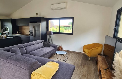 Vitrac House | House with swimming pool, near Sarlat