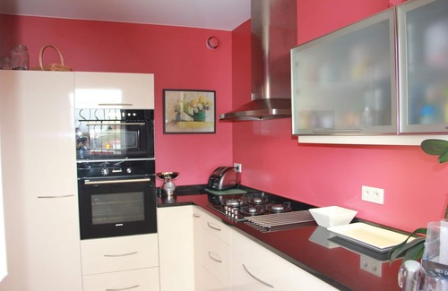 Lege-Cap-Ferret House | House with terrace, outdoor kitchen and lovely garden to enjoy the sun