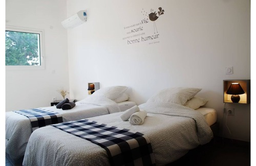 Messanges Apartment | Housing 1647283, THE LANDES OCEAN
