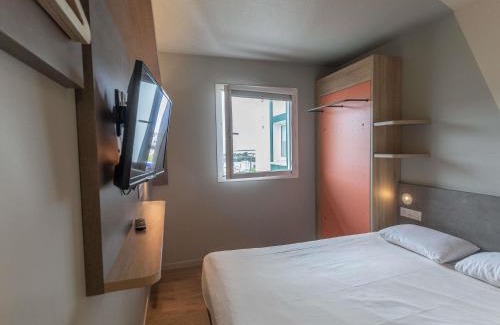 Ciboure Hotel | ibis budget Ciboure St-Jean-Luz