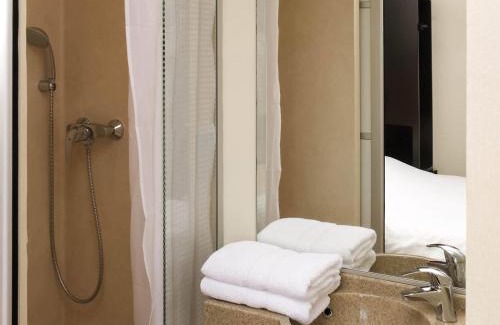 Limoges Hotel | Ibis Budget Limoges Nord