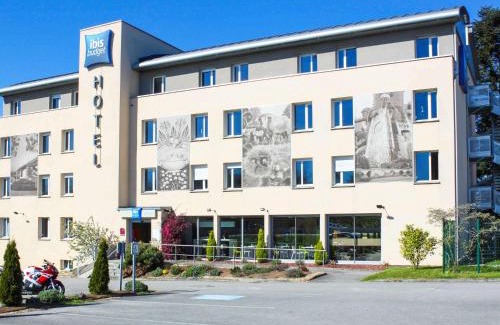 Limoges Hotel | Ibis Budget Limoges Nord