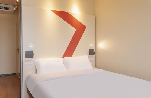 Mont-de-Marsan Hotel | Ibis Budget Mont De Marsan