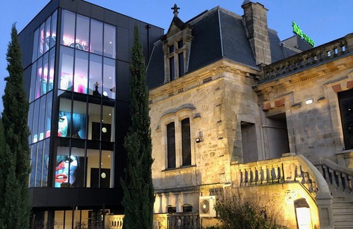 Villenave-d'Ornon Hotel | Ibis Styles Bordeaux Sud