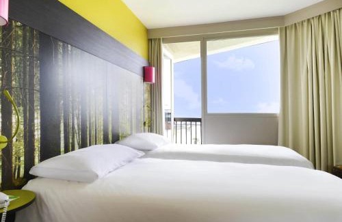 Dax Hotel | ibis styles Dax Centre