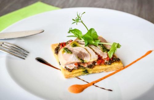 Quartier des Boucholeurs Hotel | ibis styles La Rochelle Thalasso Chatelaillon
