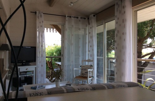 Saint-Trojan-les-Bains House | Ile d'Oleron house with garden near sea and shops