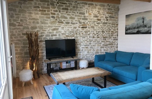 La Bree-les-Bains House | ILE D'OLERON HOUSE LA BREE LES BAINS