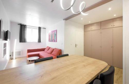 Biarritz Apartment | Impératrice
