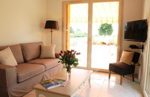 Sarlat-la-Caneda Historic Center Apartment | In Sarlat Luxury Rentals, Medieval Cente - Gîtes Résidence d'En Haut