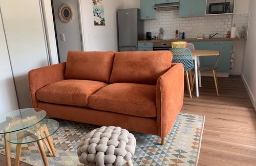 Lit-et-Mixe Apartment | Jade et Elena by Interhome