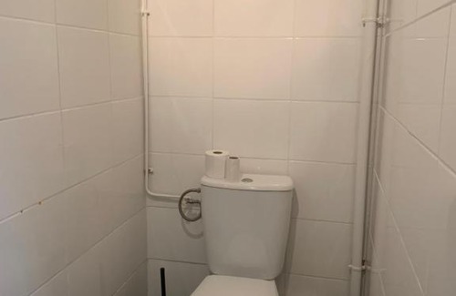 Libourne Apartment | Joli appartement en plein centre