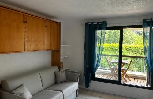 Dolus-d'Oleron Apartment | Joli Studio