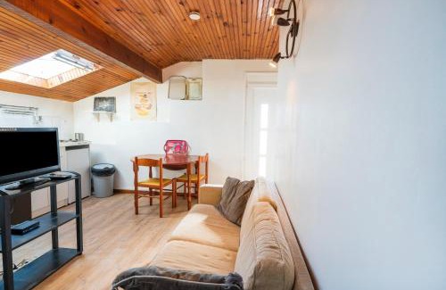 Tarnos Apartment | Joli T3 Pays Basque Tarnos Landes
