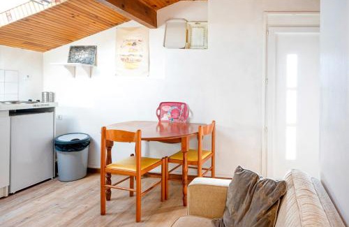 Tarnos Apartment | Joli T3 Pays Basque Tarnos Landes