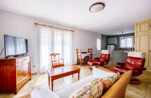 Le Bois-Plage-en-Re House | Jolie Maison Familiale - Le Bois-plage en Ré