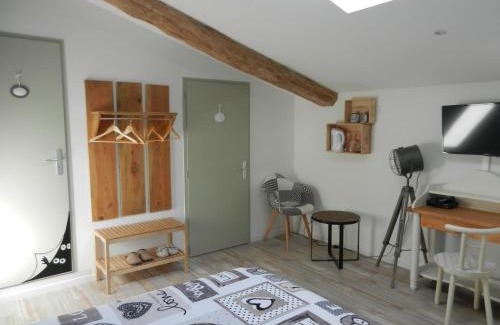 Pons Bed & Breakfast | Jolysable