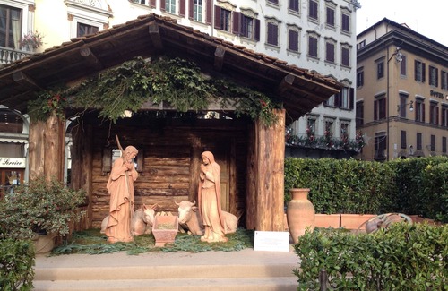Duomo Apartment | Just a few minutes from the Cathedral and the most beautiful Monuments in town