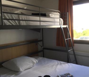 Aytre Hotel | Kyriad Direct La Rochelle Aytré