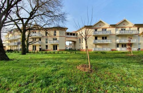 Audenge Apartment | L'accalmie Audenge
