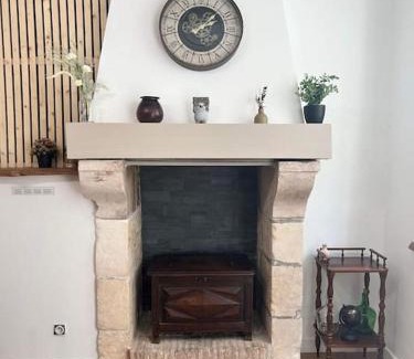 Saint-Astier House | L Asterienne