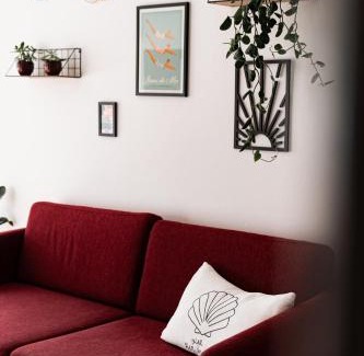 Soorts-Hossegor Hostel | L'Auberge du Diu Biban