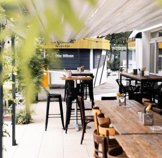 Soorts-Hossegor Hostel | L'Auberge du Diu Biban