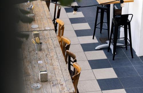 Soorts-Hossegor Hostel | L'Auberge du Diu Biban