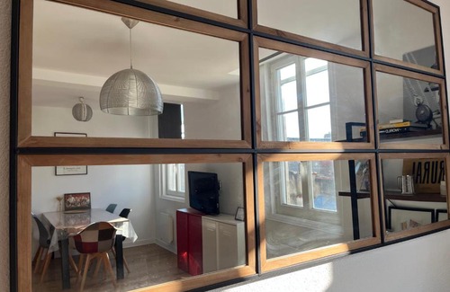 La Rochelle City Centre Apartment | L'Échappée Belle