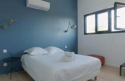 Talence House | L'Echoppe - Maison 3 chambres avec 2 salles de bain et grande Terrasse