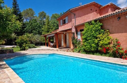 Fayence Villa | L'eden Provençal