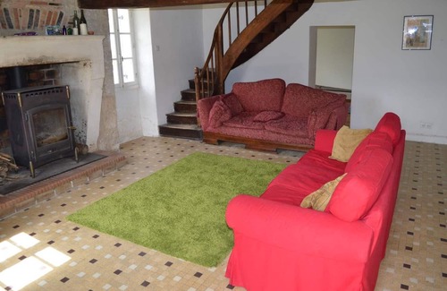 Bonnes Other | L'Escapade, Tramonzac