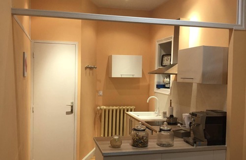 Sarlat-la-Caneda Historic Center Bed & Breakfast | L'hommage