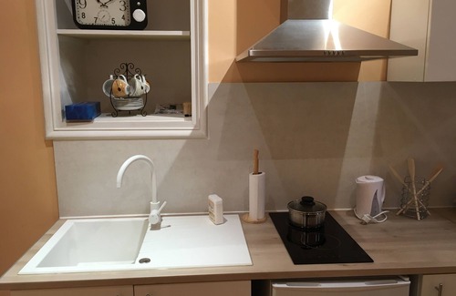 Sarlat-la-Caneda Historic Center Bed & Breakfast | L'hommage