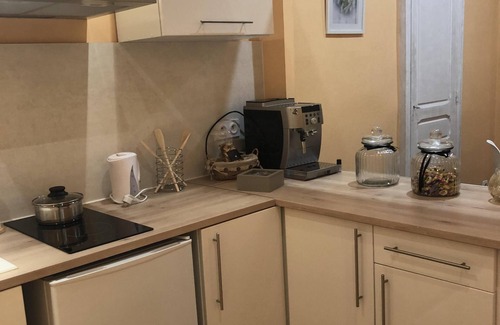 Sarlat-la-Caneda Historic Center Bed & Breakfast | L'hommage