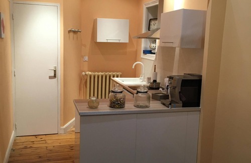 Sarlat-la-Caneda Historic Center Bed & Breakfast | L'hommage