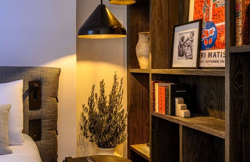 L'Isle-sur-la-Sorgue Hotel | L'Isle de Leos Hotel & Spa - MGallery Collection
