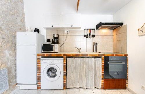 Romegoux House | L' Oléronaise