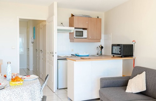 Mimizan-Plage Apartment | L'Oustalet by Interhome
